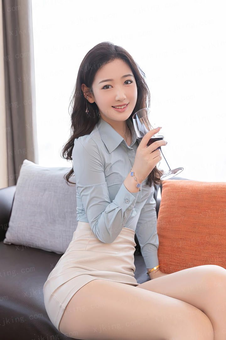 年先生，你老婆又作妖了